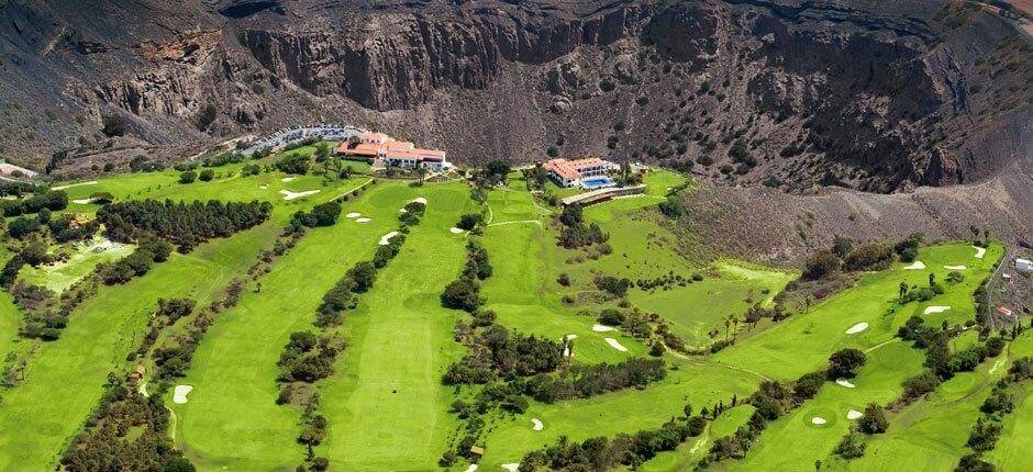 Real Club de Golf de Las Palmas Campi da golf di Gran Canaria