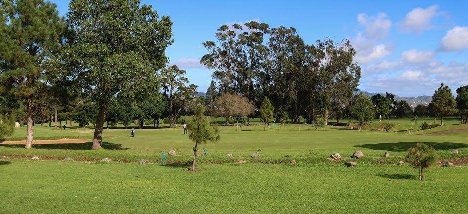 Real Club de Golf de Tenerife Campi da golf di Tenerife