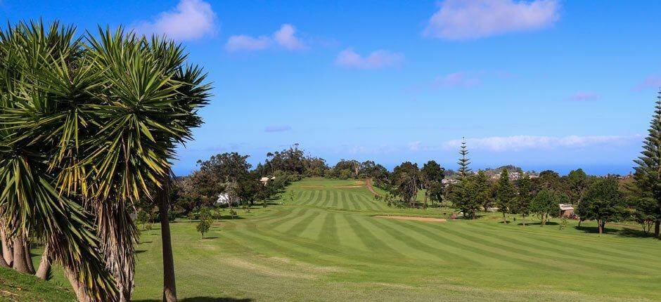 Real Club de Golf de Tenerife Campi da golf di Tenerife