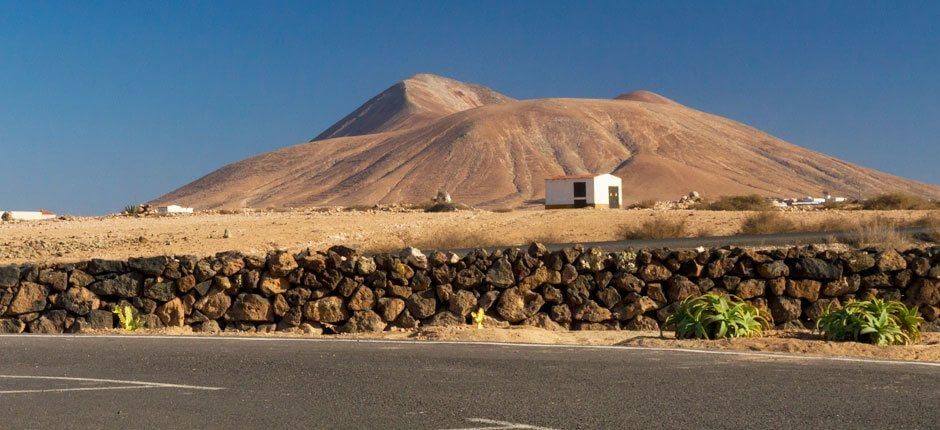 Percorso in bici a Fuerteventura Percorsi in bici a Fuerteventura