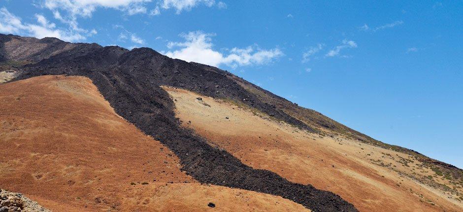 Salita al Teide + Sentieri di Tenerife