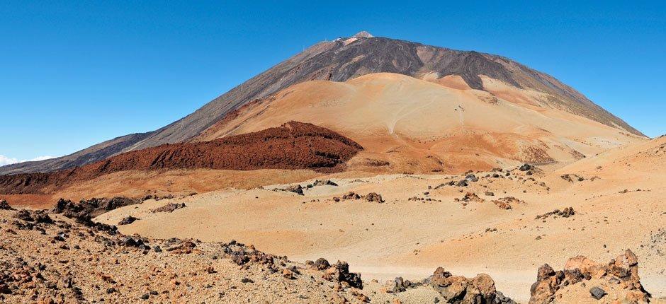 Salita al Teide + Sentieri di Tenerife