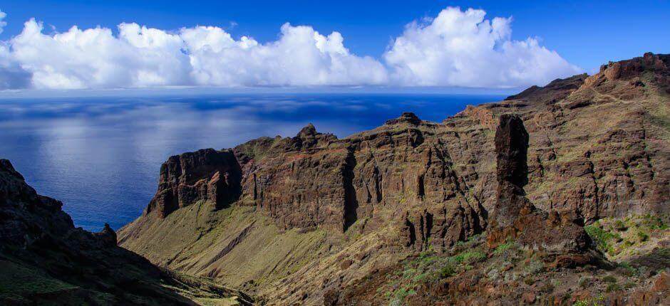 Taguluche Borghi di La Gomera