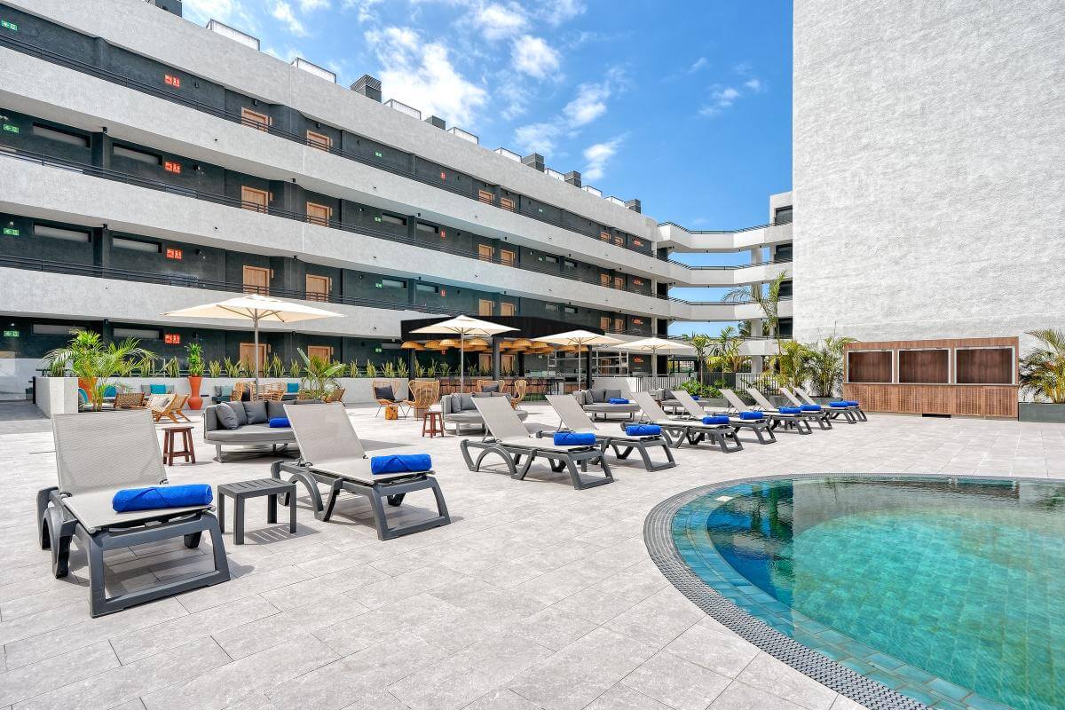 HOVIMA Suites Costa Adeje 