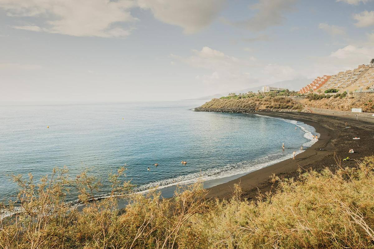 Playa de La Nea