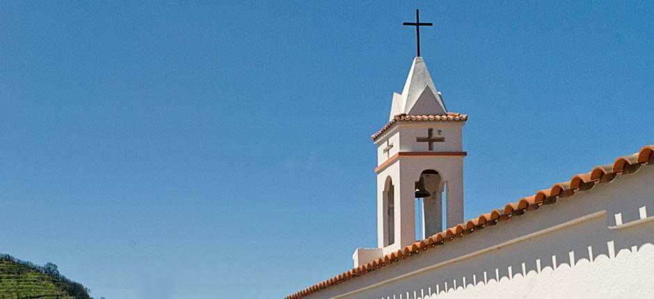 Teno Alto Borghi di Tenerife