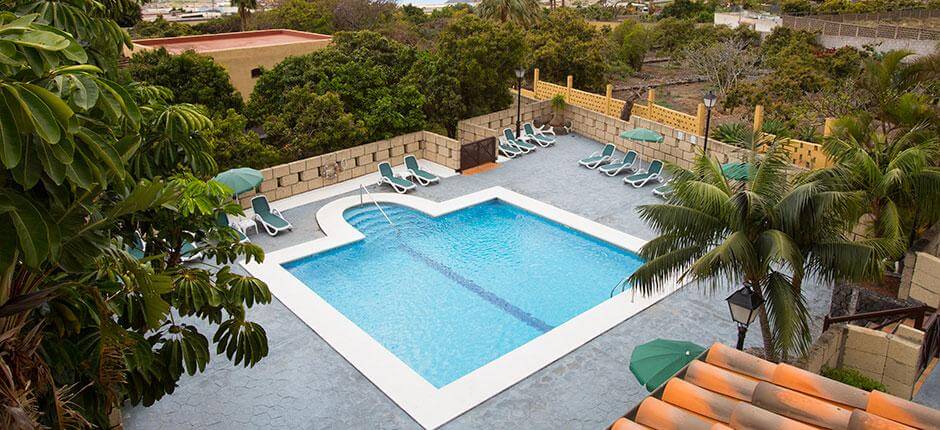 Hotel rurale Finca Salamanca Hotel rurali a Tenerife
