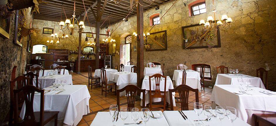 Hotel rurale Finca Salamanca Hotel rurali a Tenerife