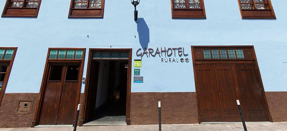 Gara Hotel Hotel rurali a Tenerife