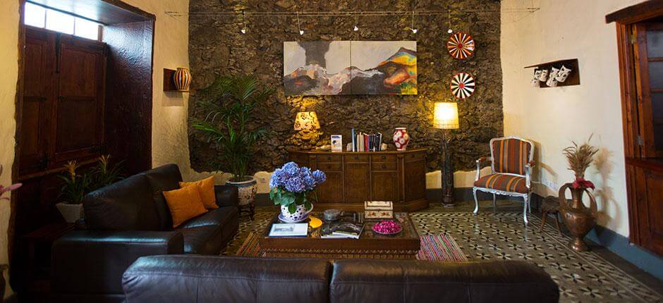 Gara Hotel Hotel rurali a Tenerife