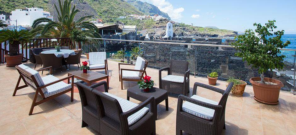 Gara Hotel Hotel rurali a Tenerife