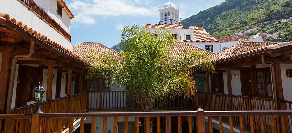 Gara Hotel Hotel rurali a Tenerife