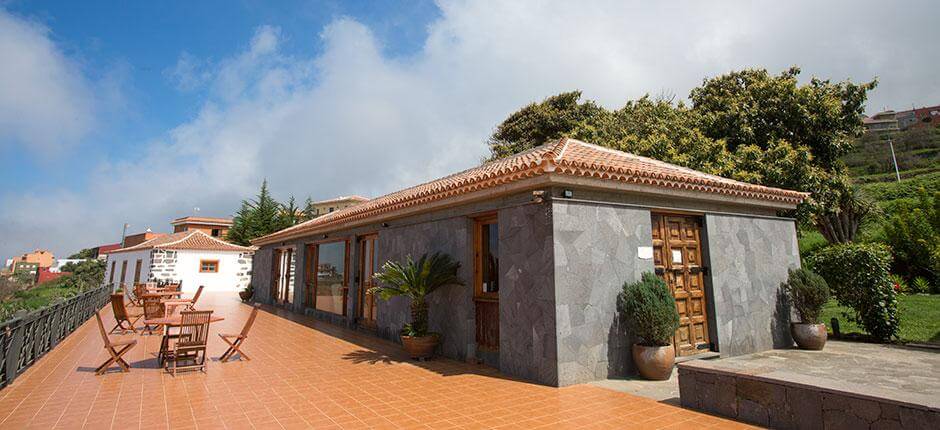 Hotel Casablanca Hotel rurali di Tenerife