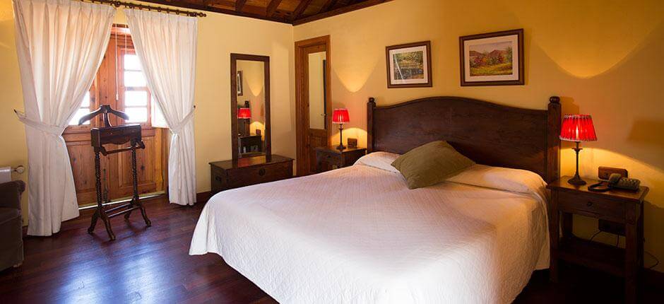 Hotel Casablanca Hotel rurali di Tenerife