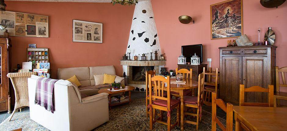Hotel Finca San Juan Hotel rurali a Tenerife