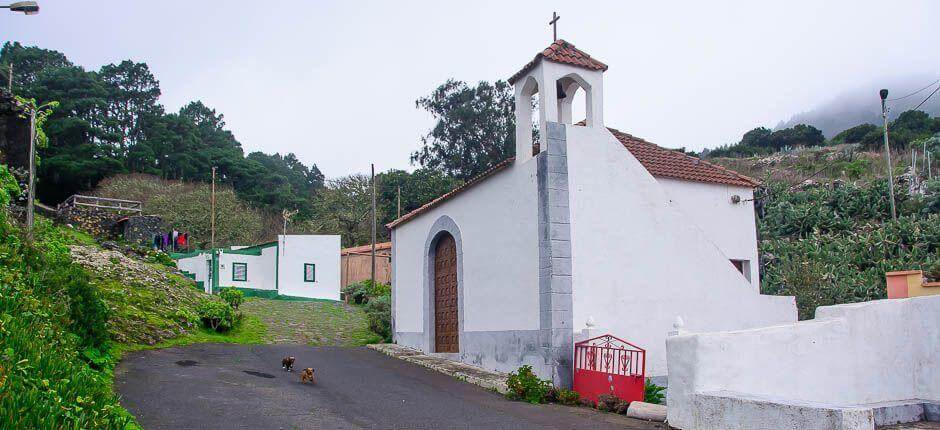 Tiñor Borghi di El Hierro