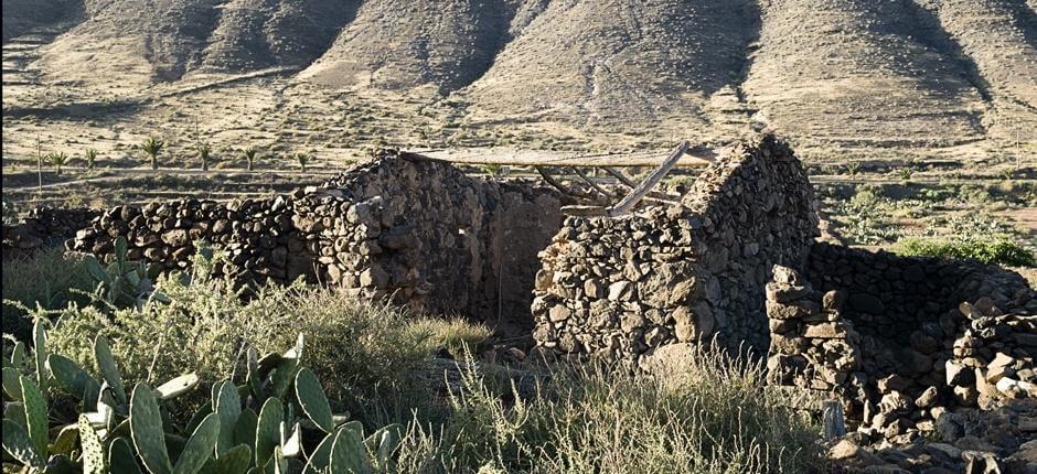 Vallebrón + Sentieri di Fuerteventura