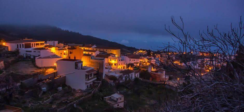 Vilaflor Località incantevoli di Tenerife