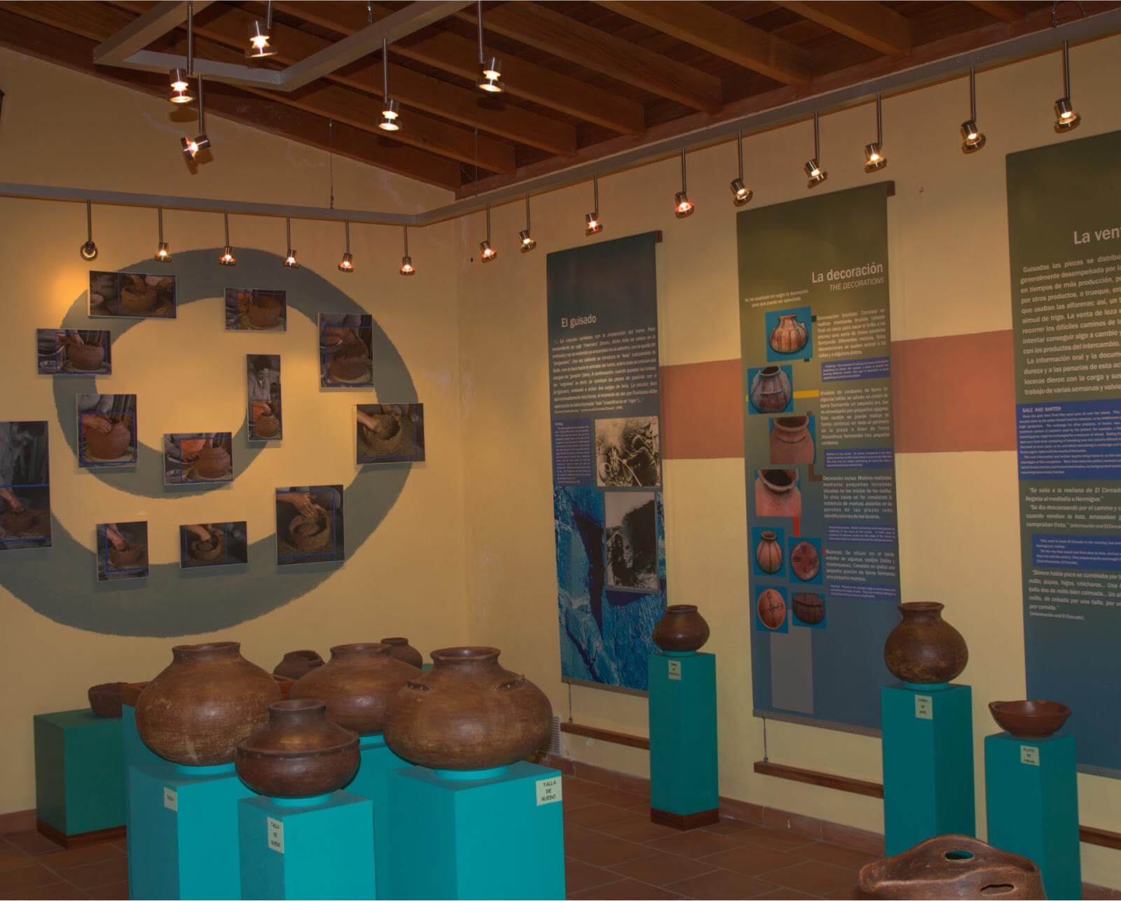 Interior-Centro-Las-Loceras-La-Gomera