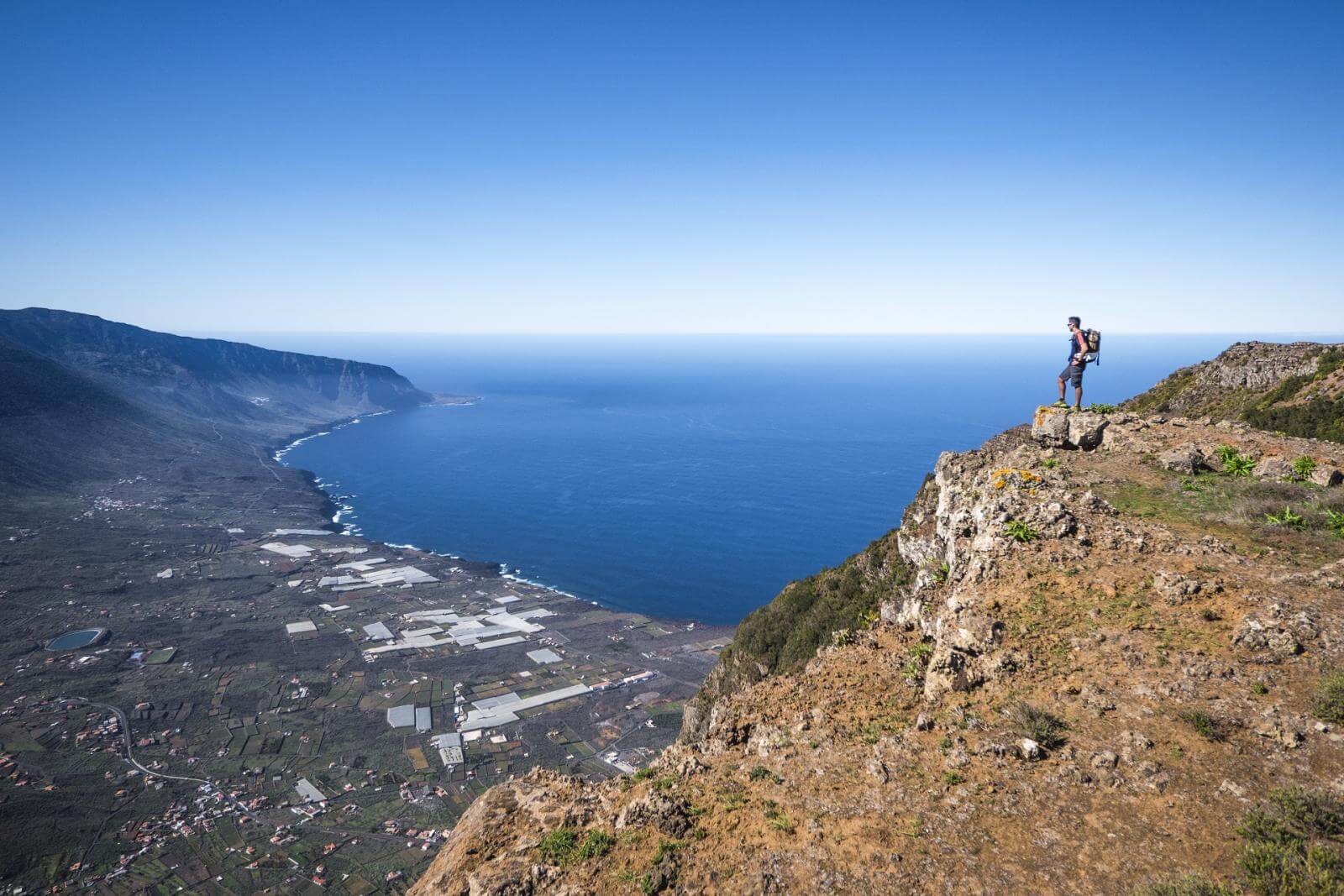 Mirador El Hierro