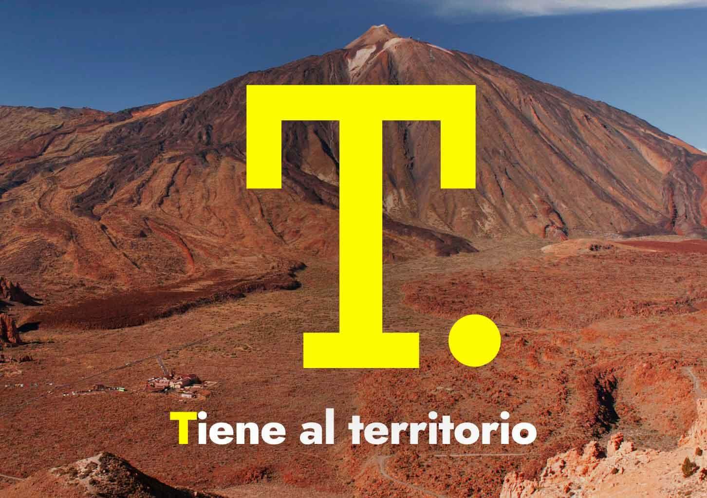 Tiene al territorio
