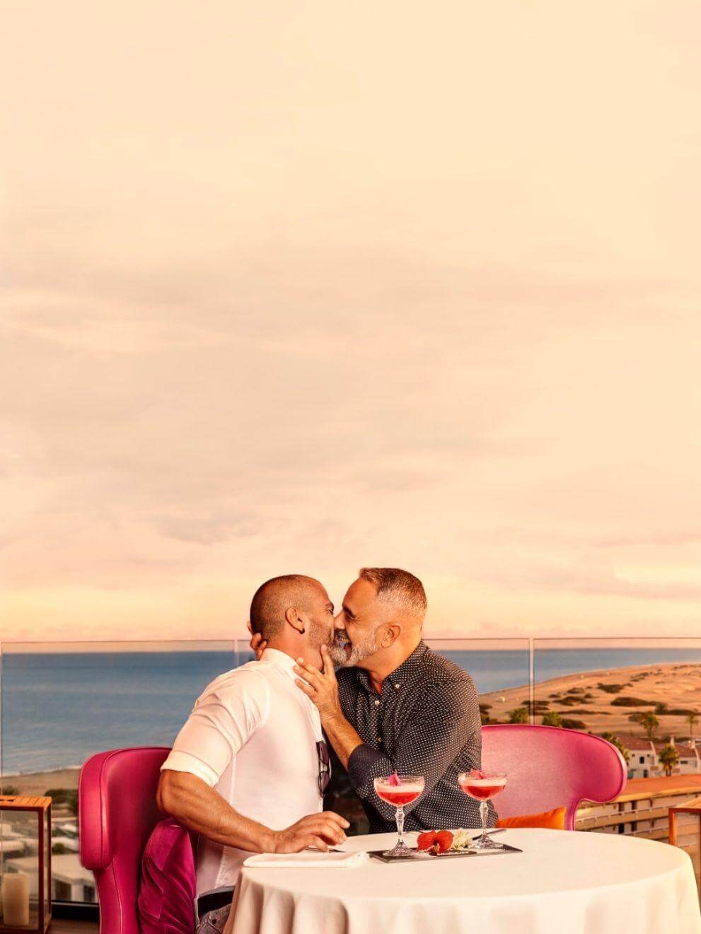 TERRAZA MASPALOMAS