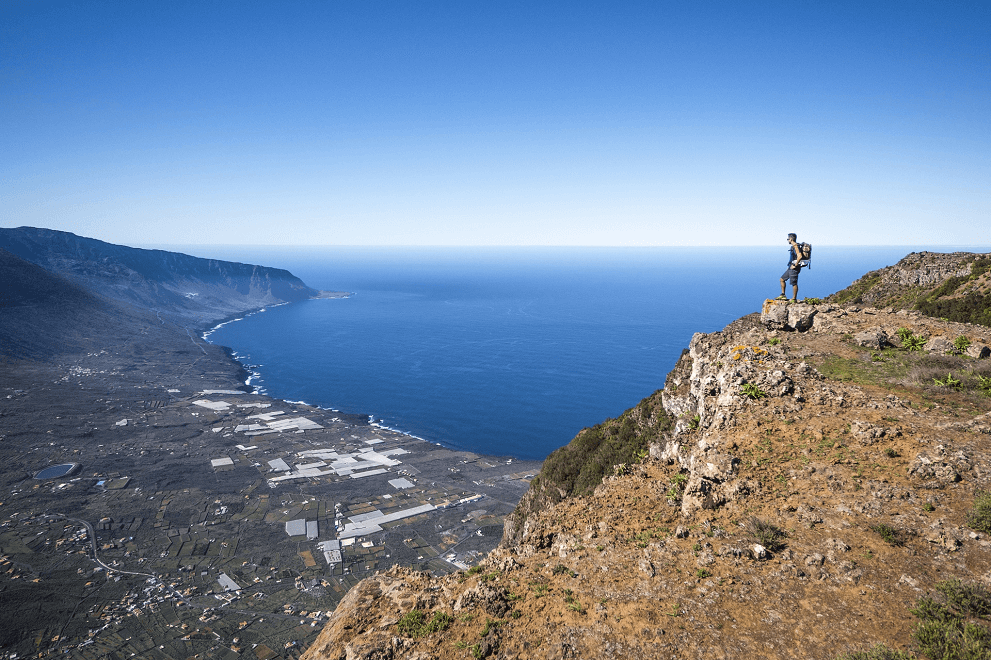 Mirador El Hierro