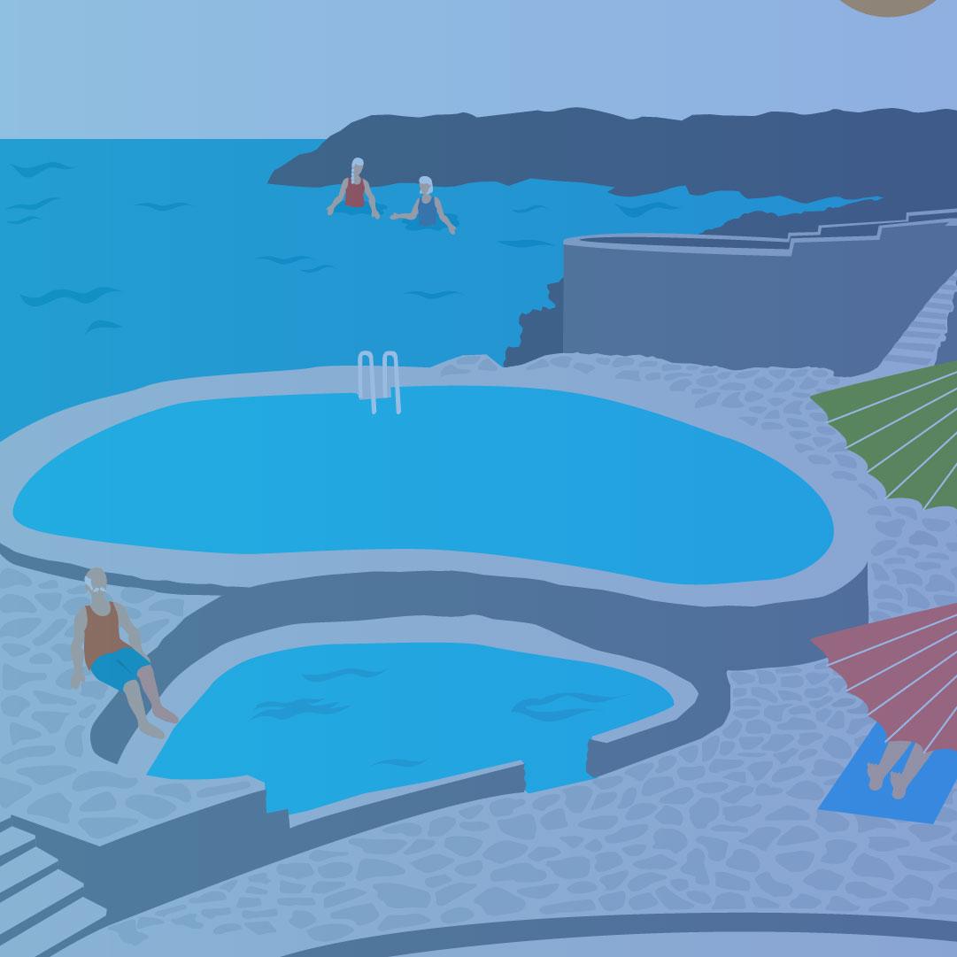 Banner - Infografía 5 - Un baño seguro - OK2