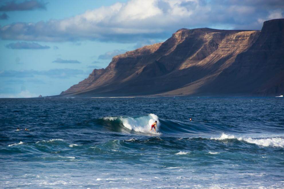 San Juan Lanzarote web