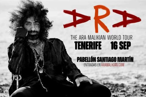 Ara Malikian