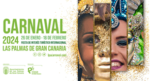 CARNAVAL DE LAS PALMAS