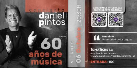 Daniel Pintos