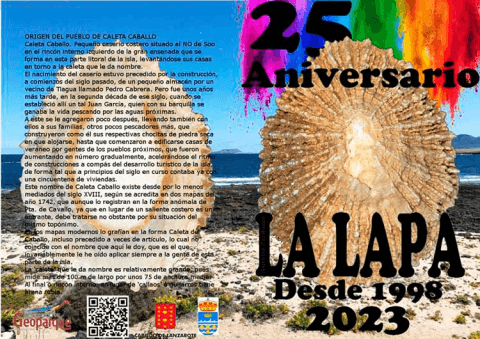 Fiesta de la Lapa