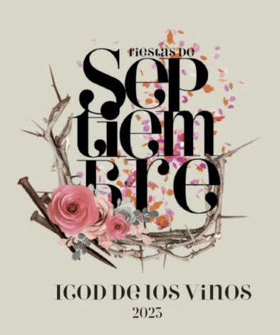 Fiestas de Septiembre Icod de los Vinos