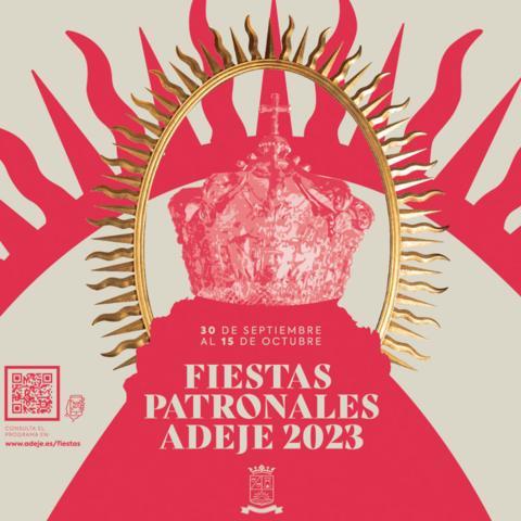 Fiestas patronales de Adeje