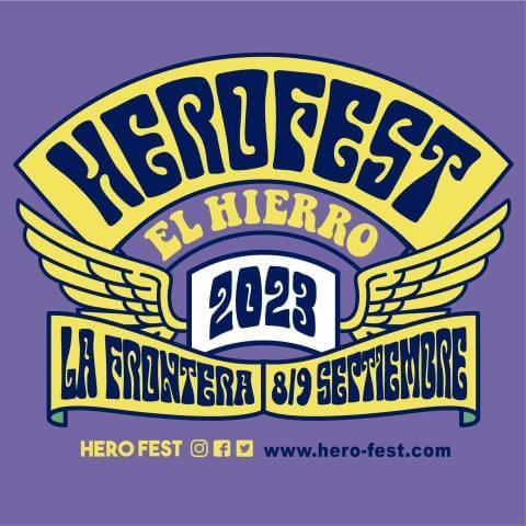 HeroFest 2023
