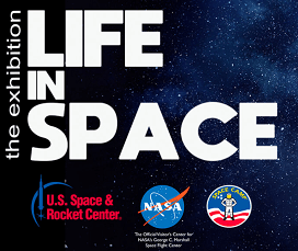 Life in Space