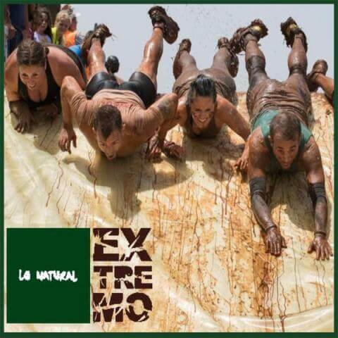 Lo natural Extremo