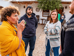 Pueblo Remotos Antigua