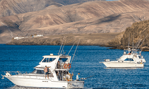 Puerto Calero Marlin Cup