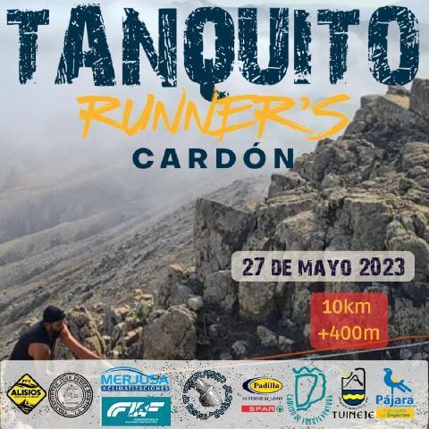 TANQUITOS RUNNER
