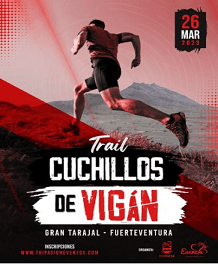 TRAIL CUCHILLOS