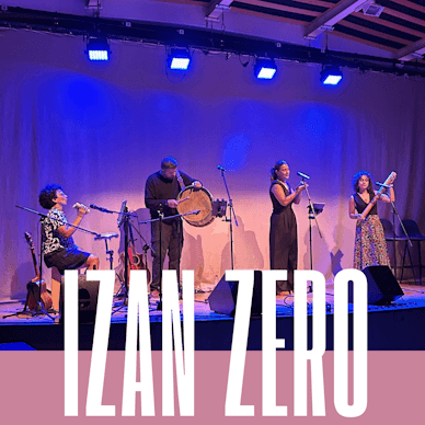 cartel-izan-zero-tut