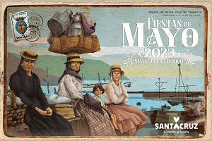 fiestas de mayo