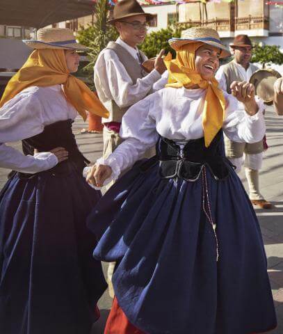 romeria dolores
