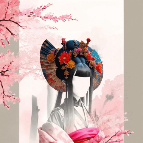 tocado_geisha
