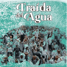 traida agua
