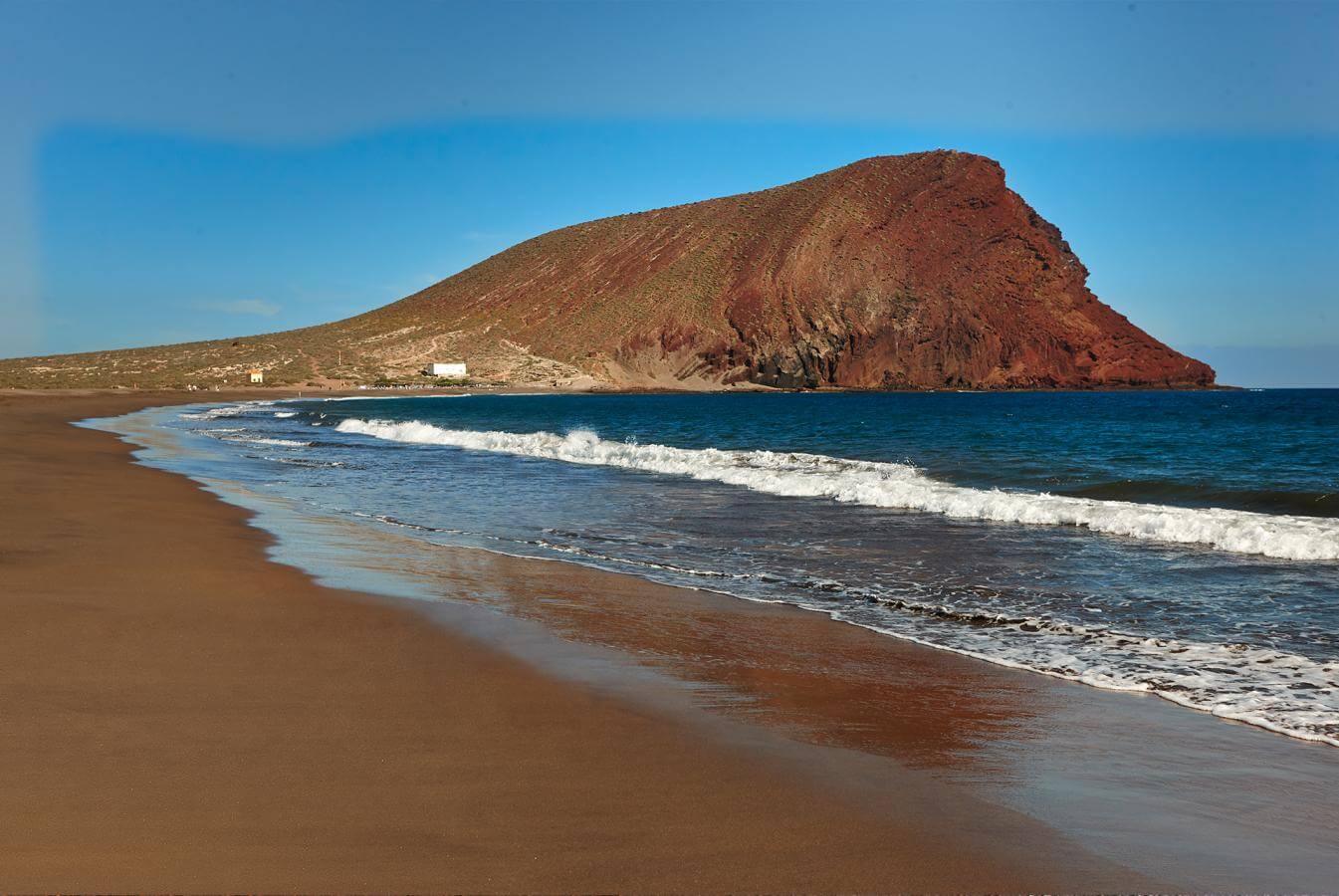 Imagen Galería - Playas para vivirlas - Playa La Tejita