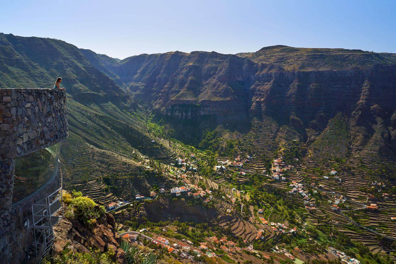 Mirador del Palmarejo