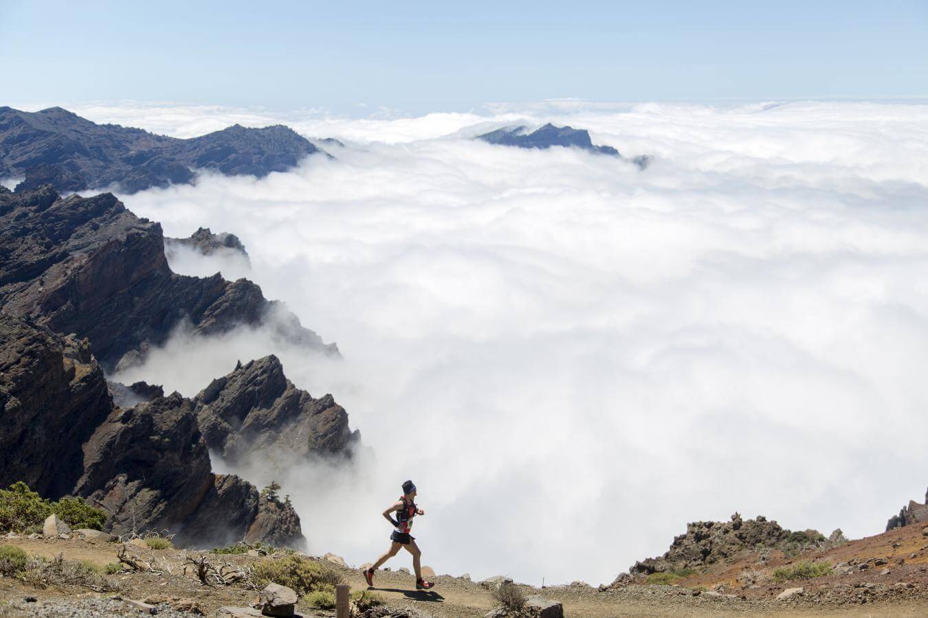 Transvulcania